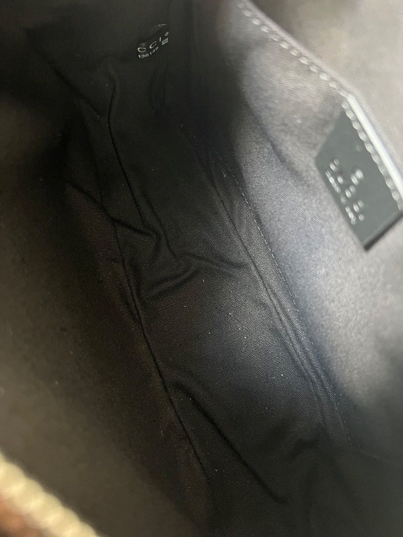 Gucci camera Bag (Category: Luxury Bags & Wallets) located in Antipolo. Submitted by chanchimj (Listing ID 1395474199, Image 3). Description: .