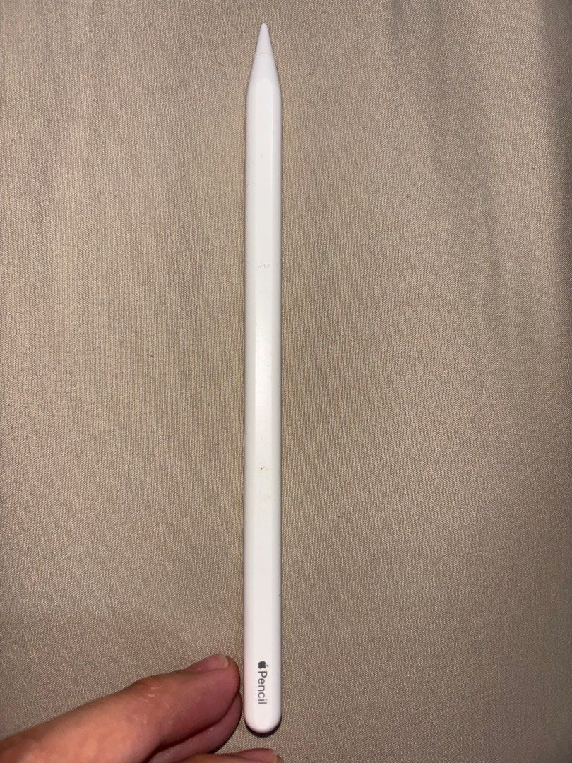 Ipad Mini 6 64gb w/ apple pencil generation 2 (Category: iPad) located in Manila. Submitted by piscesdump (Listing ID 1395405323, Image 3). Description: with original smart folio & pencil sleeve with free elago pencil tip replacement (2) ipad & case still comes with a box check photos for the issues - normal issue due to the pencil Negotiable for more inquiries, pm me .