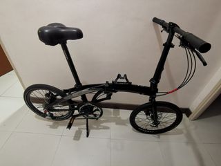 Java Tt7 Java Folding Bike 20 Inch Java Tt7 Folding Bike Java