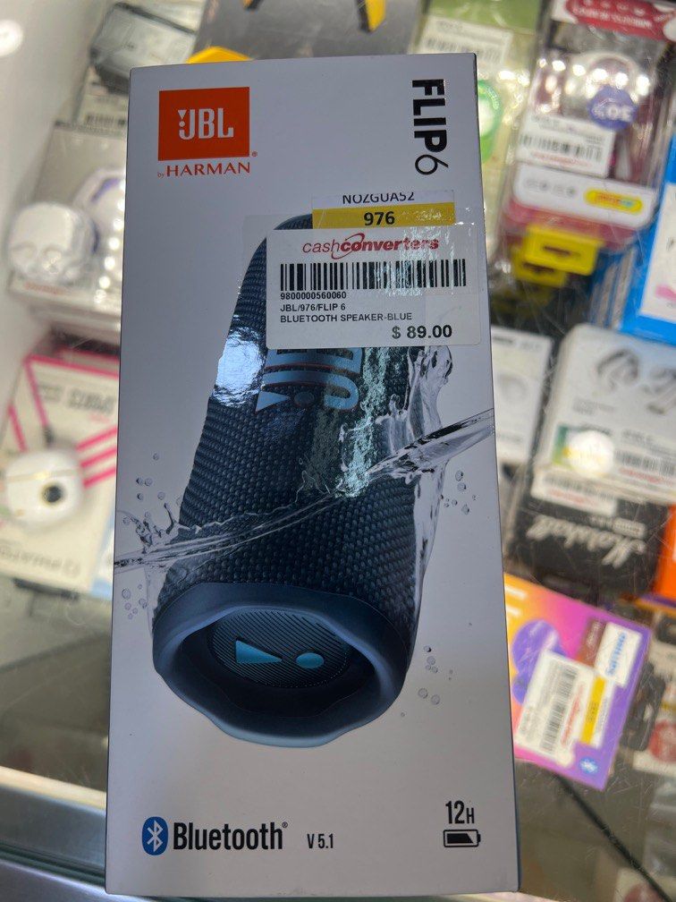 JBL