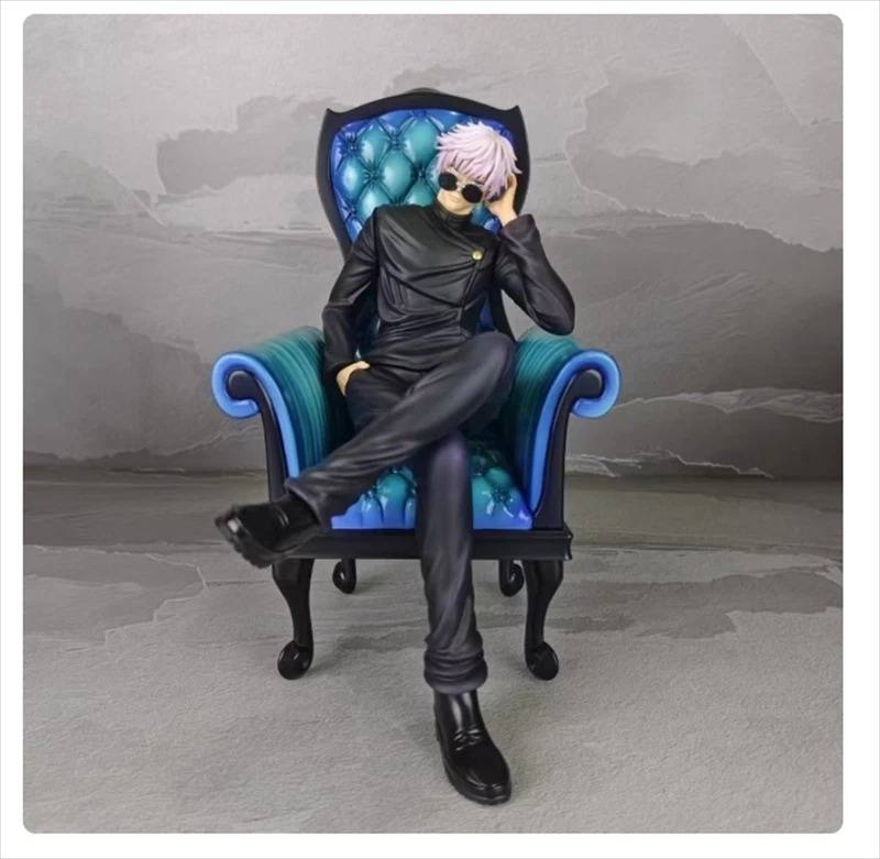 Jujutsu Kaisen | Gojo Satoru | BW Studio | 【FREE Shipping - READY TO ...
