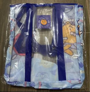 全新Kakao friends 袋（25x30x24cm)64222391170818110