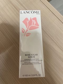 Lancome 蘭蔻潔面洗面奶64240257452546110