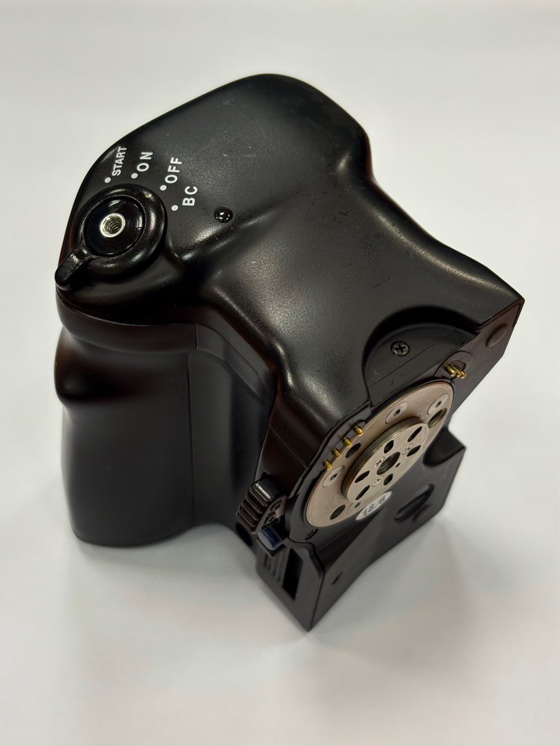 Mamiya Wg401 Mamiya 645 Winder Mamiya Power Drive Grip WG401 Film