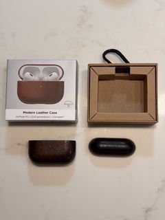 Airpod case leather For Sale Buy 100+ Airpod case leather online