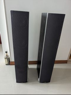 Audio Mart Monitor Audio Silver Rs6 For Sale 100+ Monitor Audio