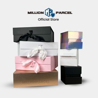 Gift Packaging, Gift Boxes & Wrapping Supplies Collection item 1