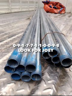 Rsc pipe For Sale | Carousell Philippines