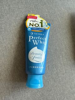 SENKA Perfect Whip 美容洗面乳64228051034882110