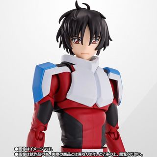 S.H.Figuarts ラクス（パイロットスーツVer. ライドオン　2セット 100+ 件Shf seed freedom出售| 玩具& 遊戲類| Carousell Hong Kong