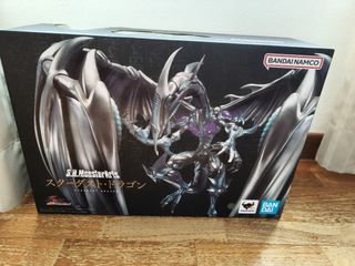 S.H.MonsterArts スターダスト・ドラゴン バンダイ S.H.MonsterArts スターダスト・ドラゴン 「遊☆戯☆王