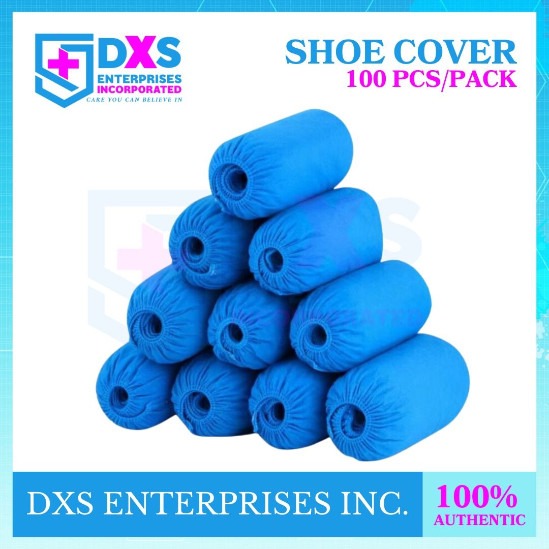 SHOE COVER (Category: Medical Supplies & Tools) located in Quezon City. Submitted by andrea_dxs (Listing ID 1395429576, Image 1). Description: .