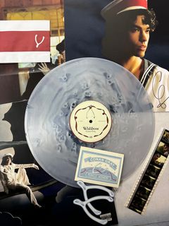 (Category: ) located in . Submitted by tigervaultrecords (Listing ID 1395441453, Image 1). Description: .