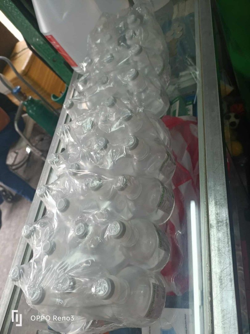 Sodium chloride 100ml (Category: Medical Supplies & Tools) located in Manila. Submitted by atarah1225 (Listing ID 1395467430, Image 3). Description: .
