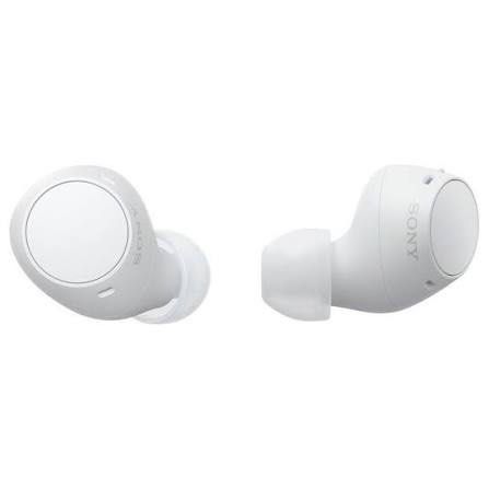 Sony Wireless Earbuds - White