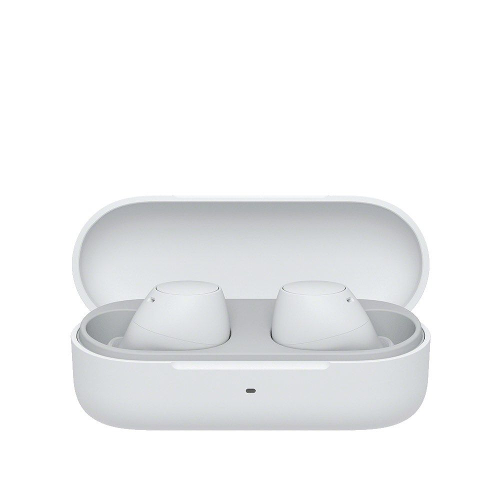 Sony Wireless Earbuds - White63912473599747111
