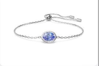 💎誠信賣家💎SWAROVSKI · UNA 手鍊，64211550515585110