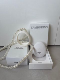 Tamburins Pumkini 香水64245675802626110