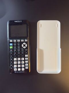 Texas Instruments TI-84 Plus CE Calculator64186871172225110