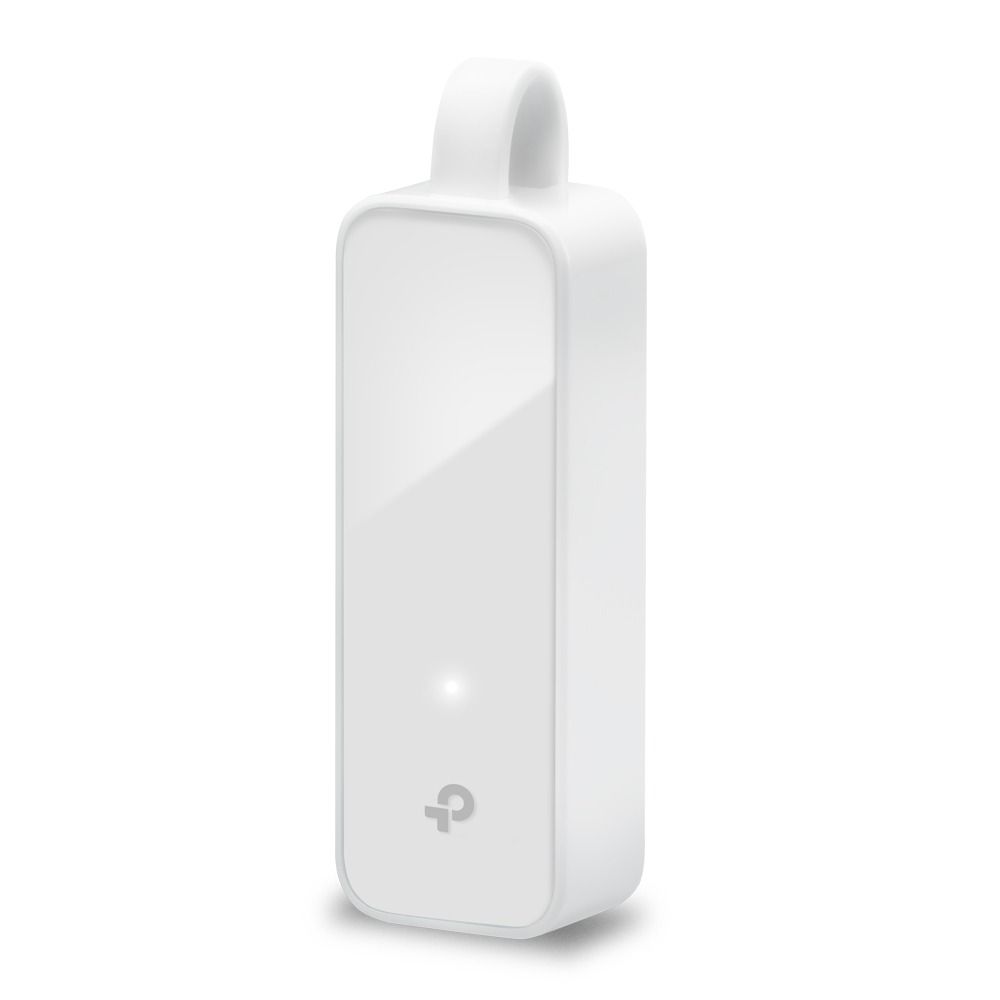 TP-Link UE300 USB 3.0 to Gigabit Ethernet Network Adapter (Category: Networking) located in Manila. Submitted by infinitygadgetzph (Listing ID 1395406939, Image 3). Description: Price: UE300 - 730 php 🟩 Authentic 🟩 Authorized Dealer of TP-Link 🟩 Sealed and Brand New 🟩 With 3 Months Replacement Warranty (Must keep the complete box/carton for warranty claim) SPECIFICATIONS & FEATURES Features: 🟩 Fastest USB 3.0 and Gigabit solution ensure high