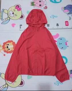 Uniqlo kids 150 Dijual Baju Luaran Carousell Indonesia