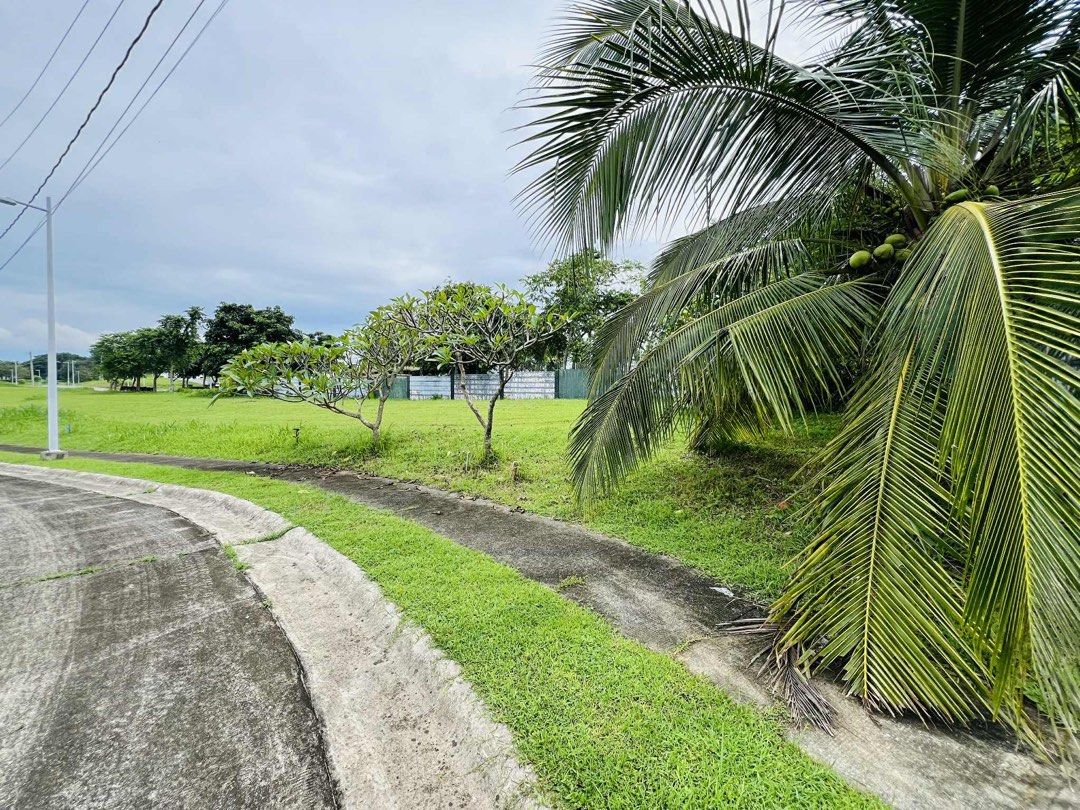 VENARE NUVALI LOT (Category: Lot) located in Makati City. Submitted by annaleelim (Listing ID 1394072025, Image 2). Description: ✅FOR SALE ✅VENARE LOT IN NUVALI 348 SQM CORNER LOT SINGLE LOADED FACING SOUTH WEST REGULAR CUT CLEAN TITLE UPDATED TAX & DUES ASKING 46,000 PER SQUARE METER (116,008,000) SLIGHTLY NEGOTIABLE DIRECT TO OWNER.