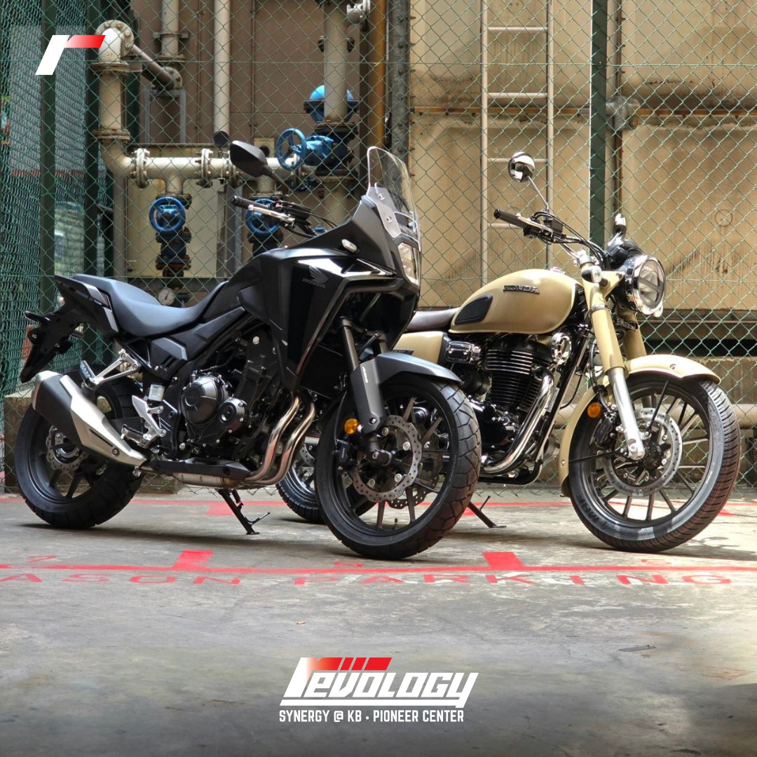 3.88% 2A SERIES BIKE - HONDA NX400 | CB350 | KAWASAKI ELIMINATOR ...