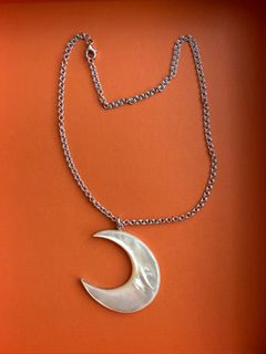 925 sterling silver Shell  Pendant Necklace (包本地平郵)64214075960705110