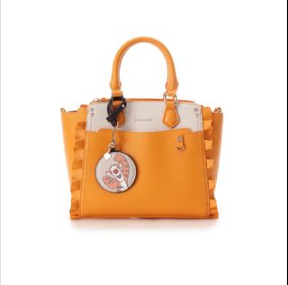 🇯🇵 & chouette x Disney Tigger Roo Two-in-One Bag, New64225405892739110
