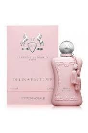 🔥包順豐 瑪麗之香 Parfums De Marly | Delina Eau de Parfum 75ml64205753379457110
