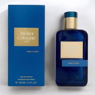 ❤️‍🔥️Atelier Cologne Q版香水五件套裝（10ml x5）, 美容＆個人