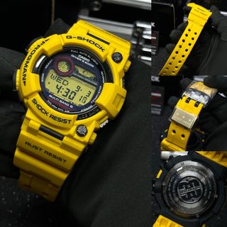 Frogman Collection item 2