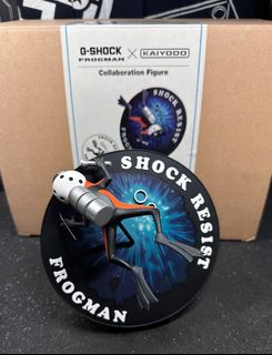 Frogman Collection item 3