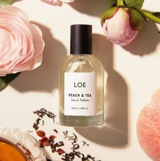 【現貨】 LOE 香水 EDT 韓國小眾香水品牌 50ml64229817910787110