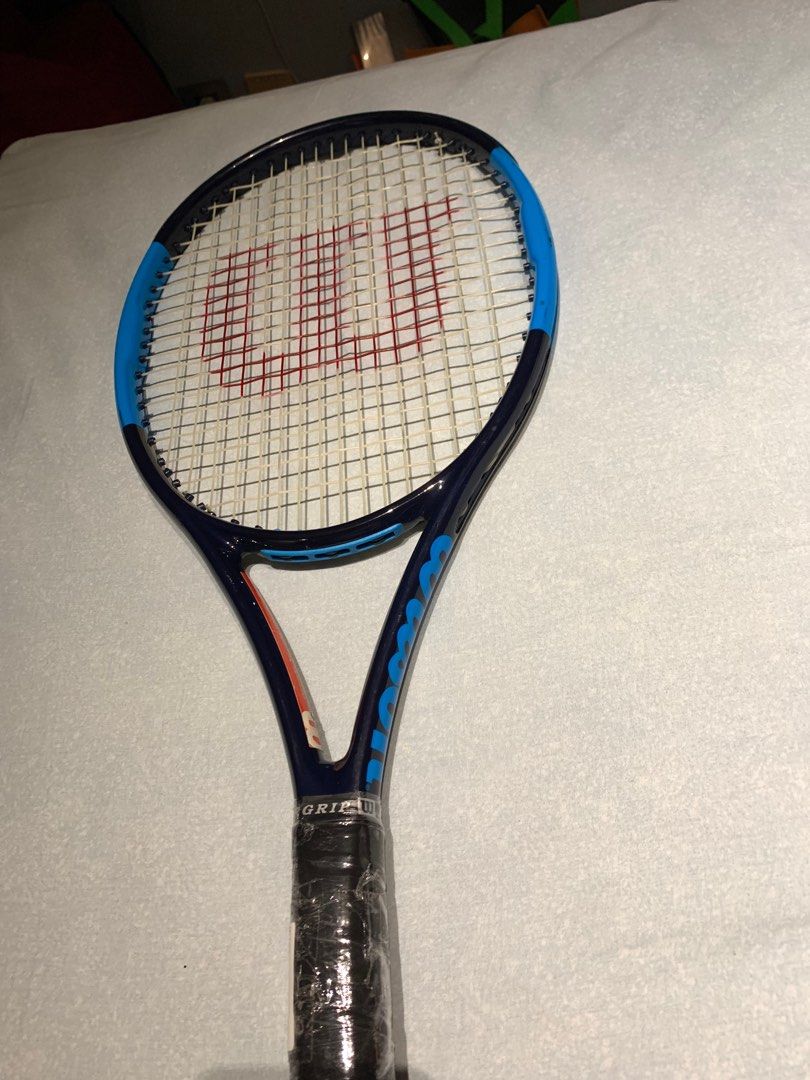 Wilson ultra95 TOUR grip2 16×20 2本 Wilson ultra95 TOUR grip2 16×20 2本 アプローチオンライン