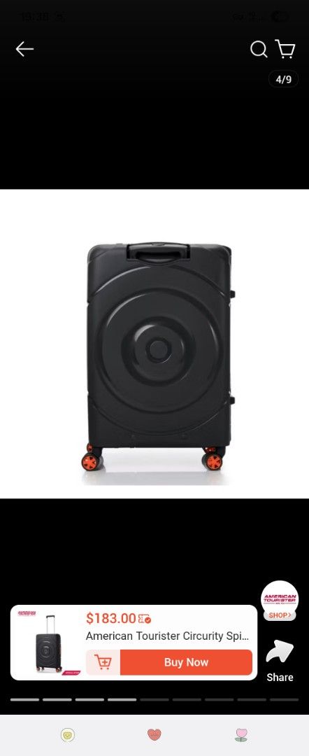 American tourister circuitry 60 photos - Lomelono.com