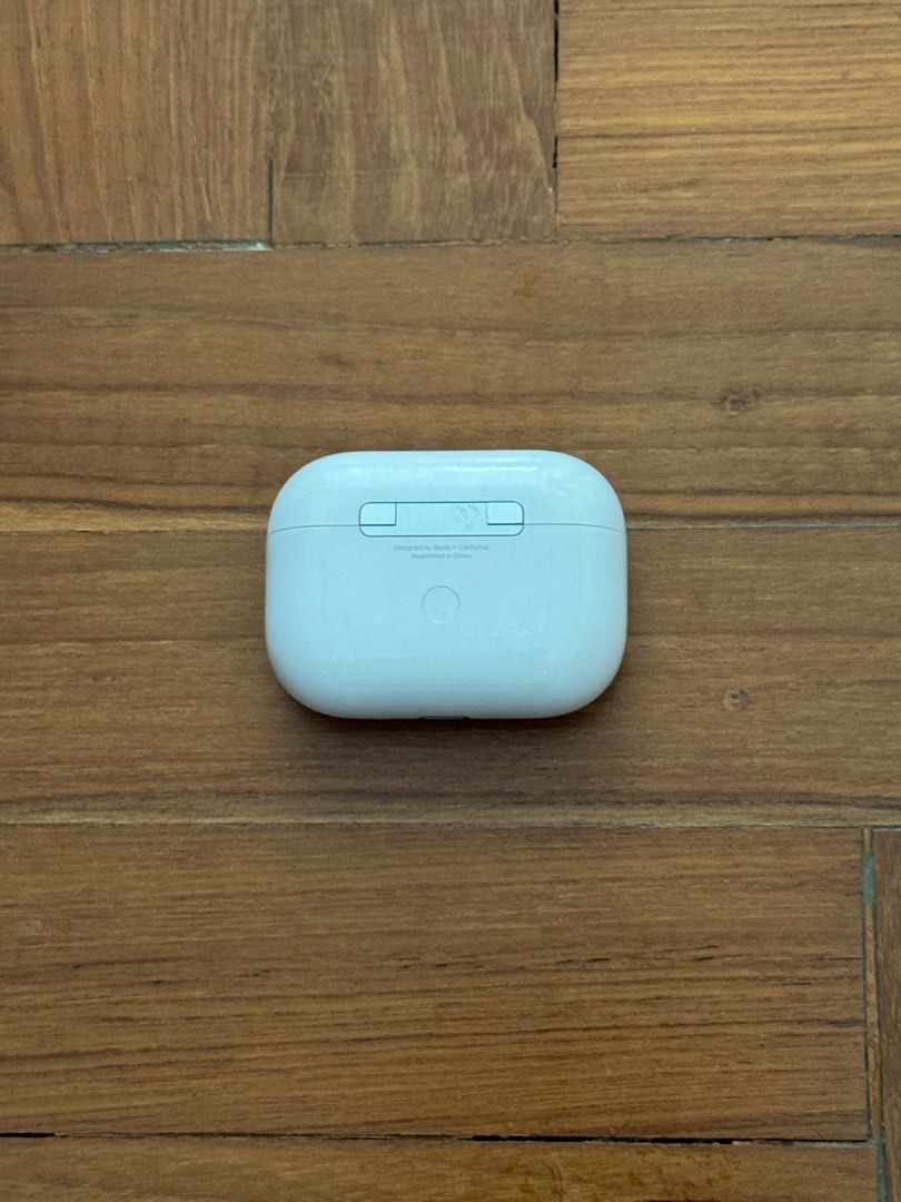 Apple AirPods Pro (1st Gen) with Case63612124807299111