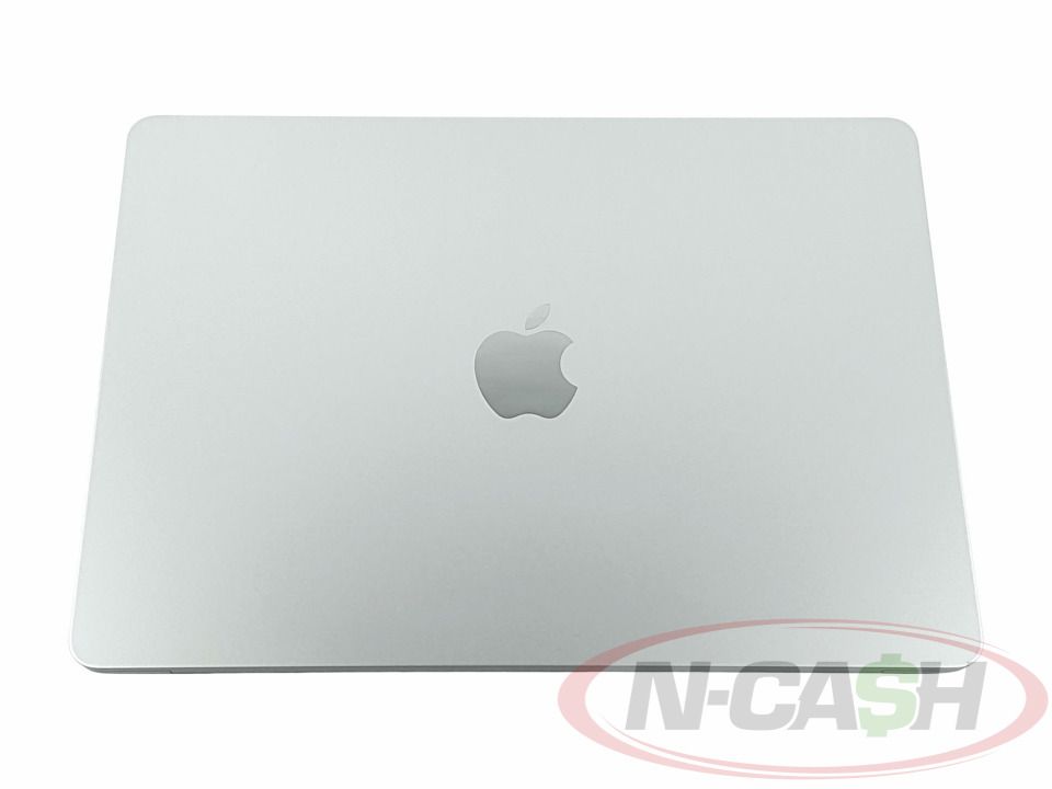 Apple MacBook Air M3 512GB (Category: Laptops & Notebooks) located in Makati City. Submitted by luxury_by_ncash_2 (Listing ID 1390470766, Image 1). Description: N-Cash Pawnshop "Instant Cash for Bags, Watches, Cars, and Electronics" https://www.ncash-pawnshop-philippines.com/ Apple MacBook Air M3 512GB MXCT3PP/A Applecare Protection Plan until August 2027 with priority access and onsite service Good as new Battery Cycle Count: 2 Apple 4.05 GHz M3