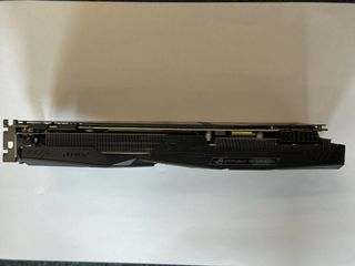 ASUS ROG Strix GTX 1080 Gaming Advanced