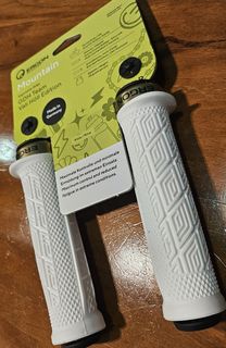 ~Ergon - Bike Ergonomics~ Collection item 3
