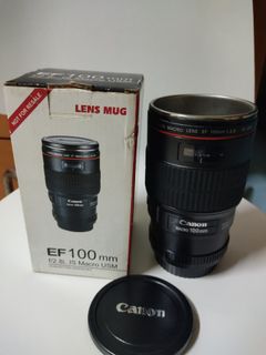 Canon ef 100mm f2 8 macro lens For Sale | Photography | Carousell