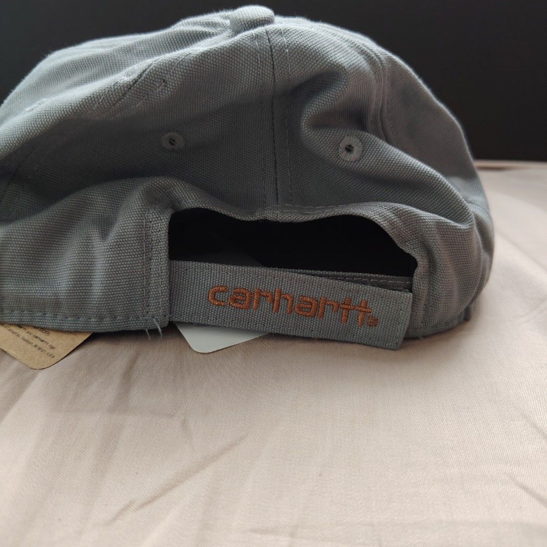 Carhartt odessa asphalt (Category: Caps & Hats) located in Quezon City. Submitted by rvco_stuff (Listing ID 1390467070, Image 2). Description: .
