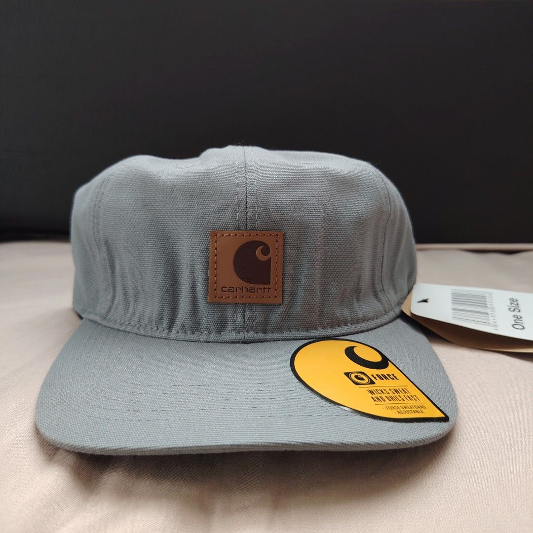 Carhartt odessa asphalt (Category: Caps & Hats) located in Quezon City. Submitted by rvco_stuff (Listing ID 1390467070, Image 1). Description: .
