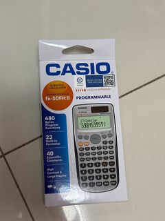 Casio計算機