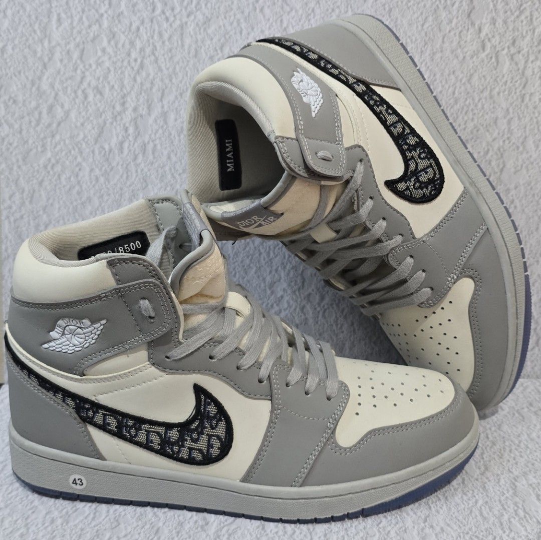 High Where Are Air Jordans Manufactured Jual Sepatu Basket Nike