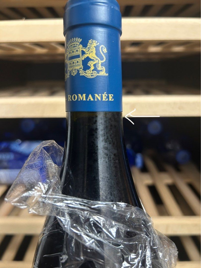 Domaine du Comte Liger-Belair La Romanée Grand Cru 2014 （分類：酒精飲料）位於 Hong Kong。 由 danshari_ultimate 提交（商品編號 1390579194，圖片 2）。簡介： 這是一款Domaine du Comte Liger-Belair La Romanée Grand Cru葡萄酒。瓶身包裝完整，瓶頸處有標籤。酒瓶放置於恆溫酒櫃中。。