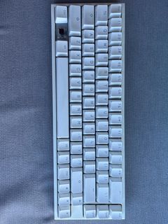 Ducky one two mini