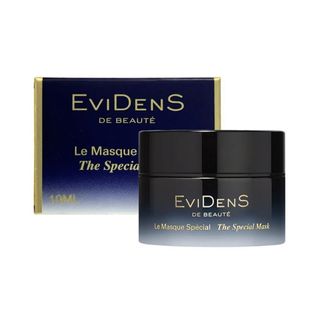 Evidens De Beaute伊菲丹三重膠原煥膚面膜/超級面膜10ml新版第二代[4570117112362]64235362196353110
