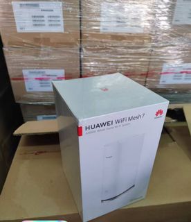 Huawei Mesh 7 WS8800 WiFi-6 AX6600 Huawei WiFi Router64234491152899110