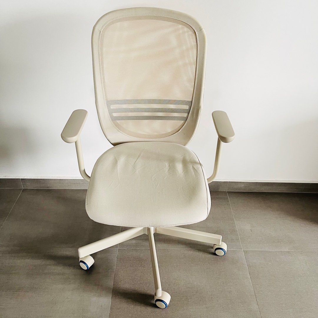 Office Chair Chair And A Half Ikea IKEA FLINTAN Office Chair With